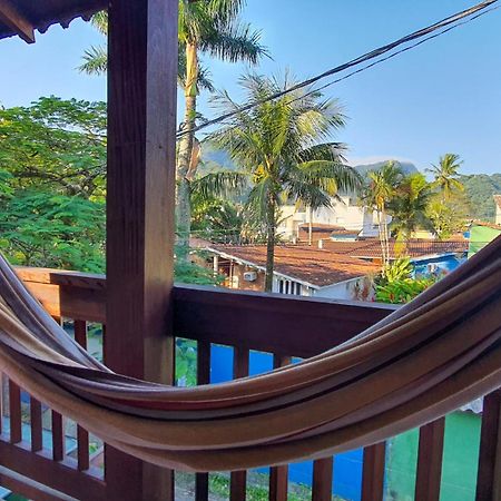 Pousada Pura Vida มาเรเซียส ภายนอก รูปภาพ