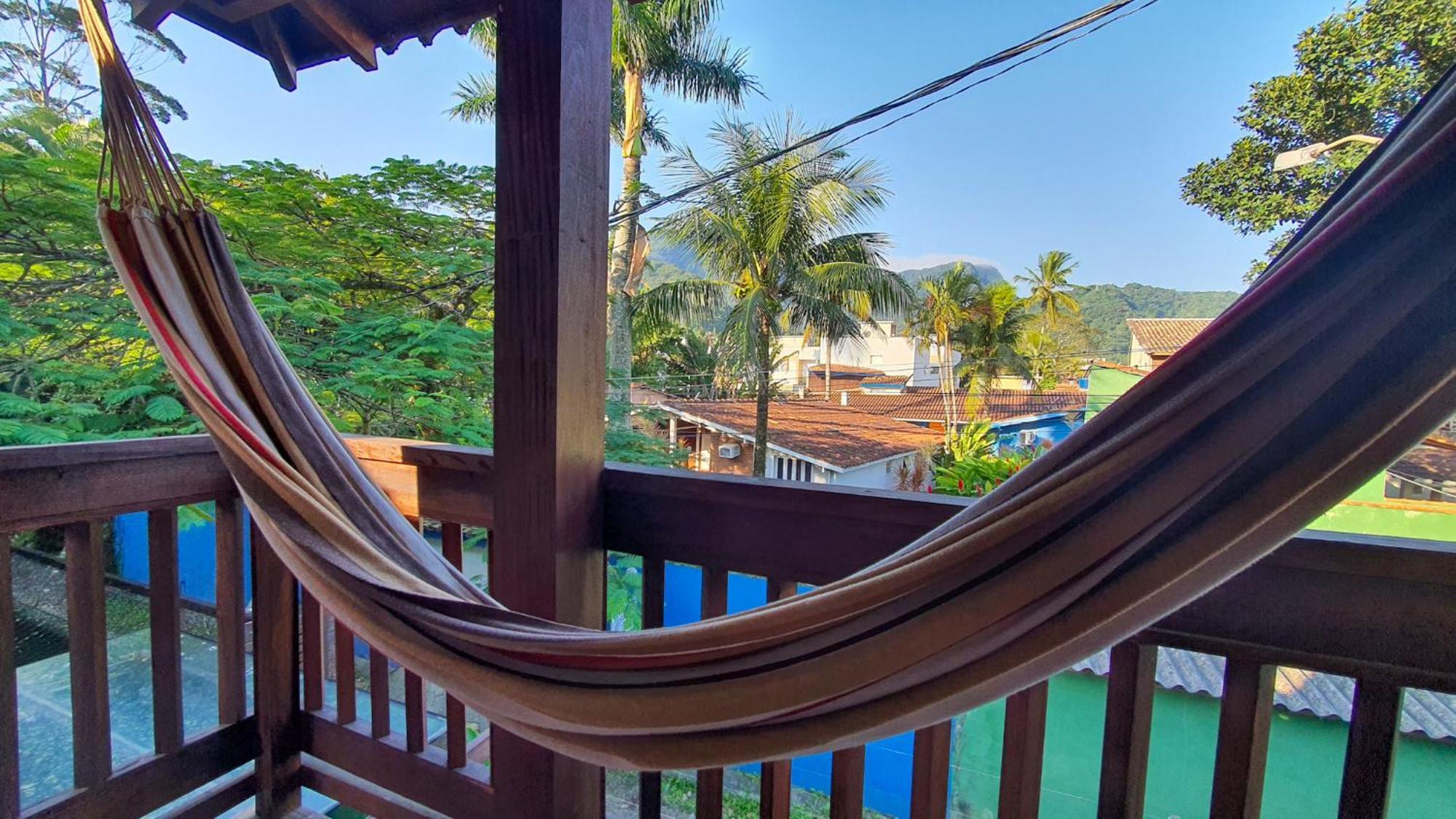 Pousada Pura Vida มาเรเซียส ภายนอก รูปภาพ